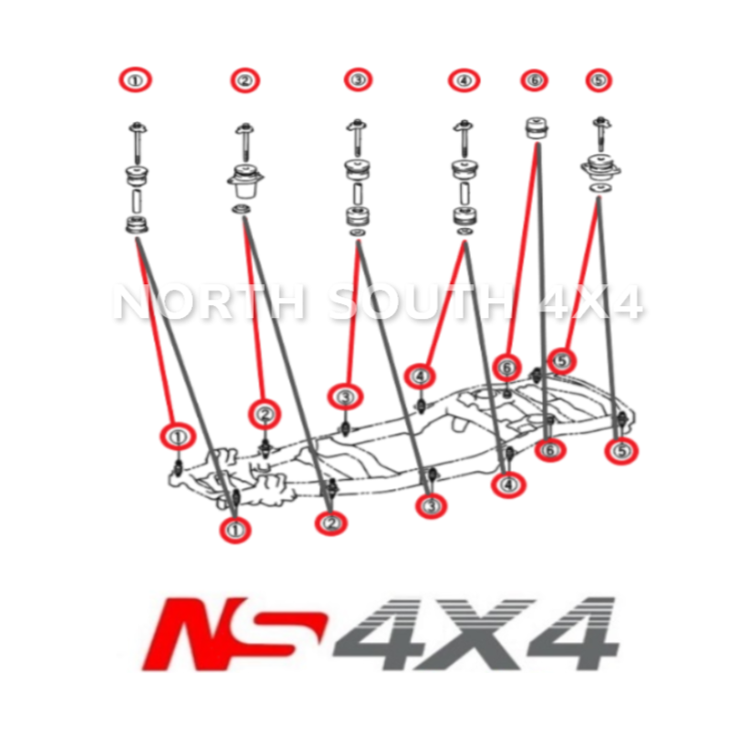 Ns4x4